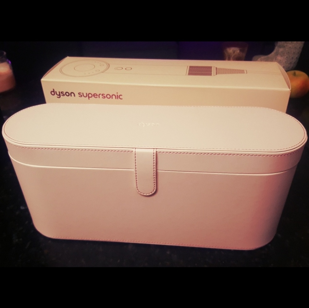 Dyson Supersonic Case